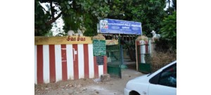 எஸ் புதூர் சனத் குமரேஸ்வரர்